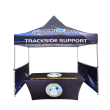 Trade Assurance Canopy Tent Advertisement Commercial Canopy Tent